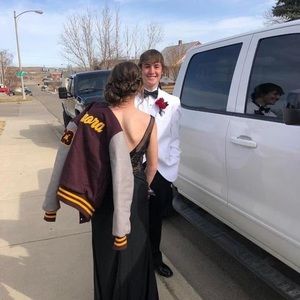 Meet your Posher, Graham